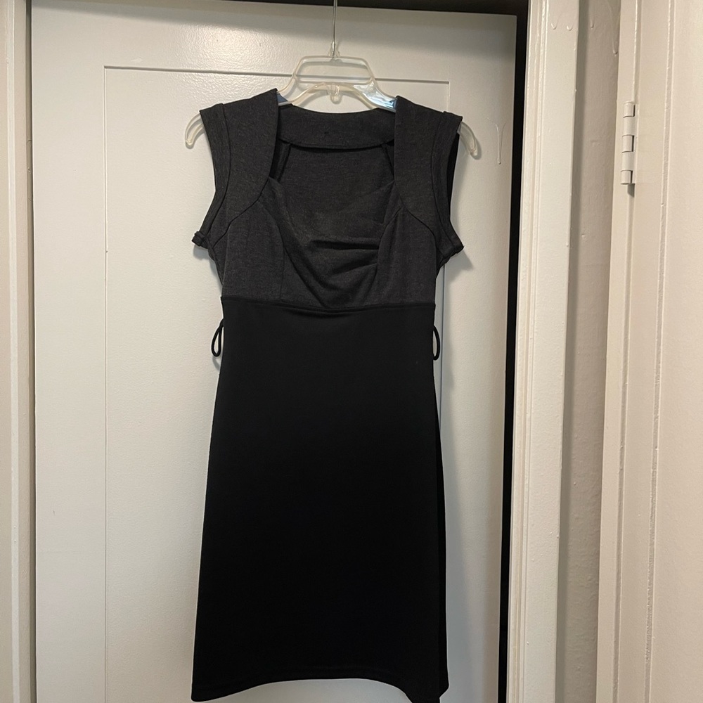 Pencil Dress